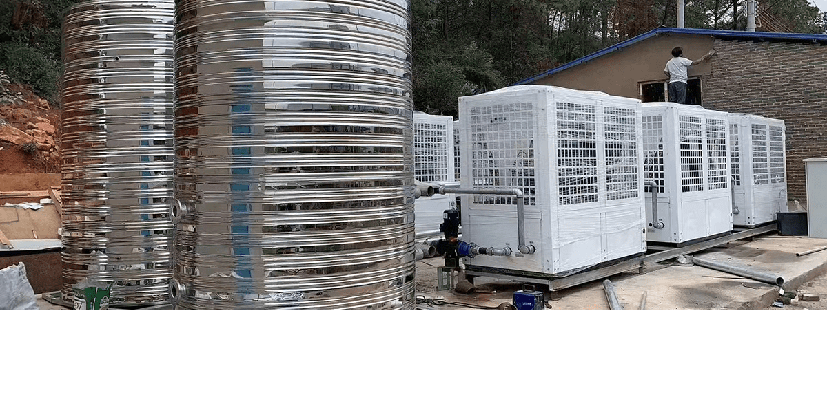 山东汇隆新能源科技有限公司